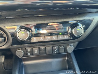 Toyota Hilux 2.8D-4D Sport 4x4 2023