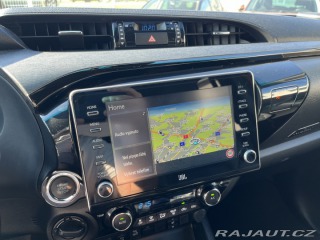 Toyota Hilux 2.8D-4D Sport 4x4 2023