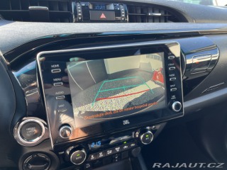 Toyota Hilux 2.8D-4D Sport 4x4 2023