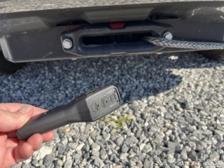 Toyota Hilux 2.8D-4D Sport 4x4 2023