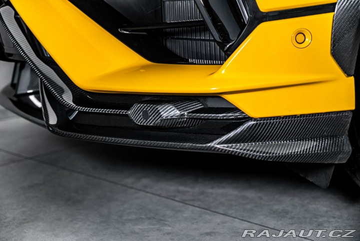 Lamborghini Urus Performante Akrapovič Ker 2024
