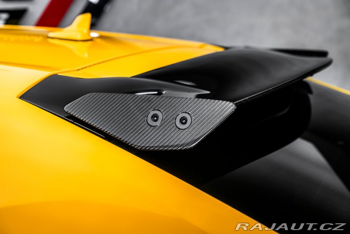 Lamborghini Urus Performante Akrapovič Ker 2024