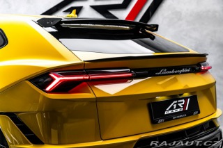 Lamborghini Urus Performante Akrapovič Ker 2024