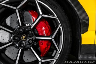 Lamborghini Urus Performante Akrapovič Ker 2024