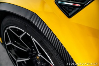 Lamborghini Urus Performante Akrapovič Ker 2024