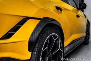Lamborghini Urus Performante Akrapovič Ker 2024