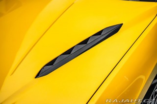 Lamborghini Urus Performante Akrapovič Ker 2024