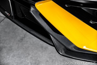 Lamborghini Urus Performante Akrapovič Ker 2024