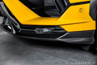 Lamborghini Urus Performante Akrapovič Ker 2024