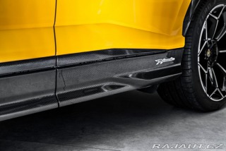 Lamborghini Urus Performante Akrapovič Ker 2024