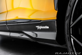 Lamborghini Urus Performante Akrapovič Ker 2024