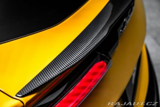 Lamborghini Urus Performante Akrapovič Ker 2024