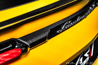 Lamborghini Urus Performante Akrapovič Ker 2024