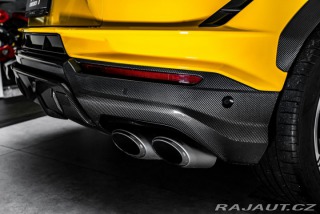 Lamborghini Urus Performante Akrapovič Ker 2024