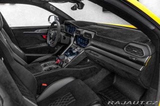 Lamborghini Urus Performante Akrapovič Ker 2024