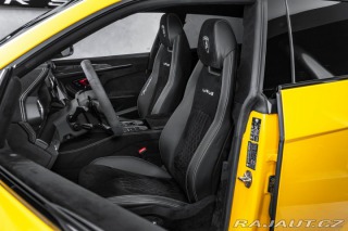 Lamborghini Urus Performante Akrapovič Ker 2024