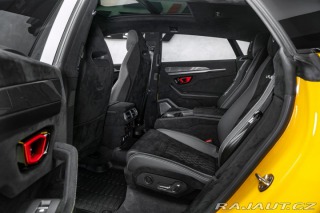 Lamborghini Urus Performante Akrapovič Ker 2024