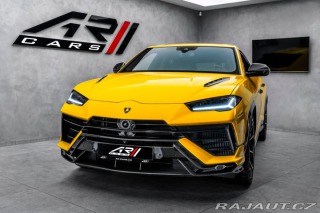 Lamborghini Urus Performante Akrapovič Ker 2024