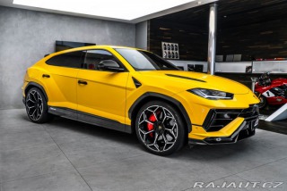 Lamborghini Urus Performante Akrapovič Ker 2024