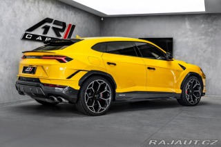 Lamborghini Urus Performante Akrapovič Ker 2024