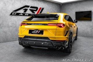 Lamborghini Urus Performante Akrapovič Ker 2024