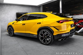 Lamborghini Urus Performante Akrapovič Ker 2024