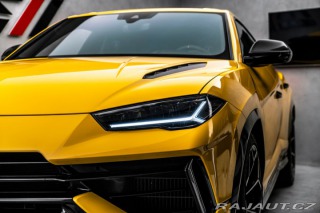 Lamborghini Urus Performante Akrapovič Ker 2024