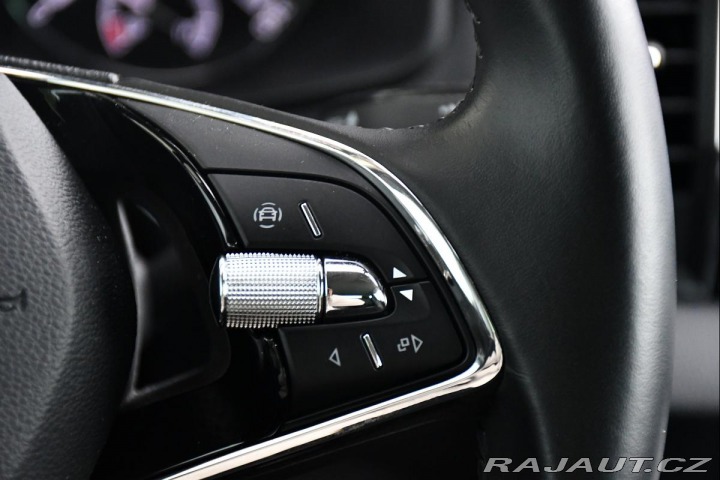 Škoda Karoq 1.5TSi STYLE 2xALU 2021