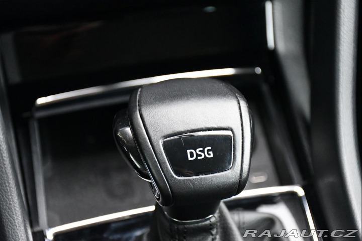 Škoda Karoq 1.5TSi DSG STYLE 2xALU ZÁ 2021