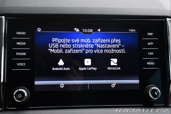 Škoda Karoq 1.5TSi STYLE 2xALU 2021