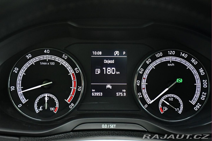 Škoda Karoq 1.5TSi STYLE 2xALU 2021