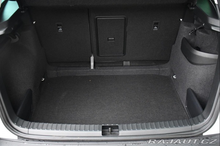 Škoda Karoq 1.5TSi STYLE 2xALU 2021