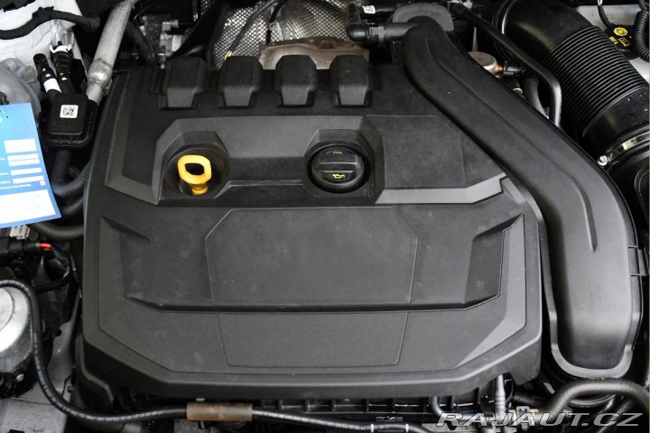 Škoda Karoq 1.5TSi STYLE 2xALU 2021