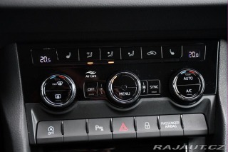 Škoda Karoq 1.5TSi STYLE 2xALU 5L-ZÁR 2021