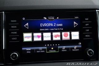 Škoda Karoq 1.5TSi STYLE 2xALU 5L-ZÁR 2021