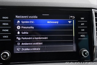 Škoda Karoq 1.5TSi STYLE 2xALU 5L-ZÁR 2021