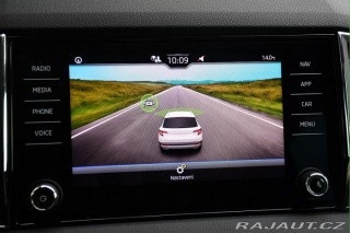 Škoda Karoq 1.5TSi STYLE 2xALU 5L-ZÁR 2021
