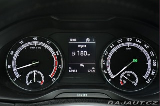 Škoda Karoq 1.5TSi STYLE 2xALU 5L-ZÁR 2021