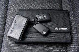 Škoda Karoq 1.5TSi STYLE 2xALU 5L-ZÁR 2021