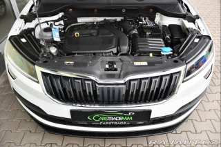 Škoda Karoq 1.5TSi STYLE 2xALU 5L-ZÁR 2021