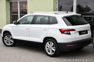 Škoda Karoq 1.5TSi STYLE 2xALU 5L-ZÁR 2021