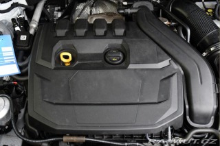 Škoda Karoq 1.5TSi STYLE 2xALU 5L-ZÁR 2021