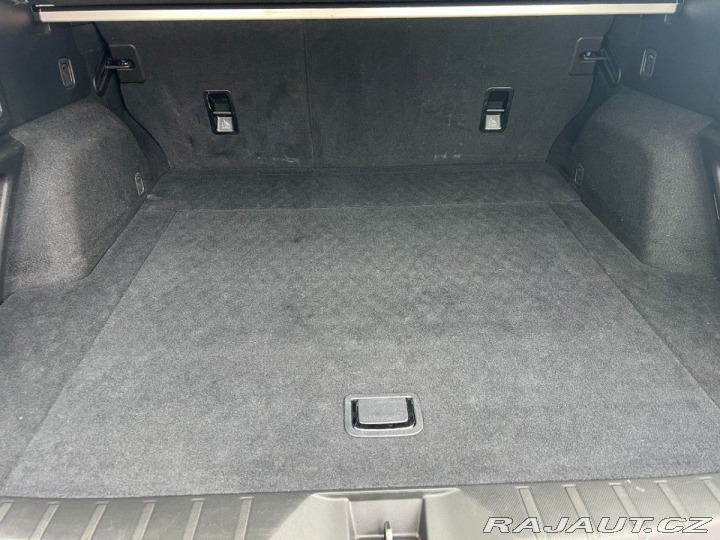 Subaru Outback 2,5i 124kW FIELD Nové ČR 2021