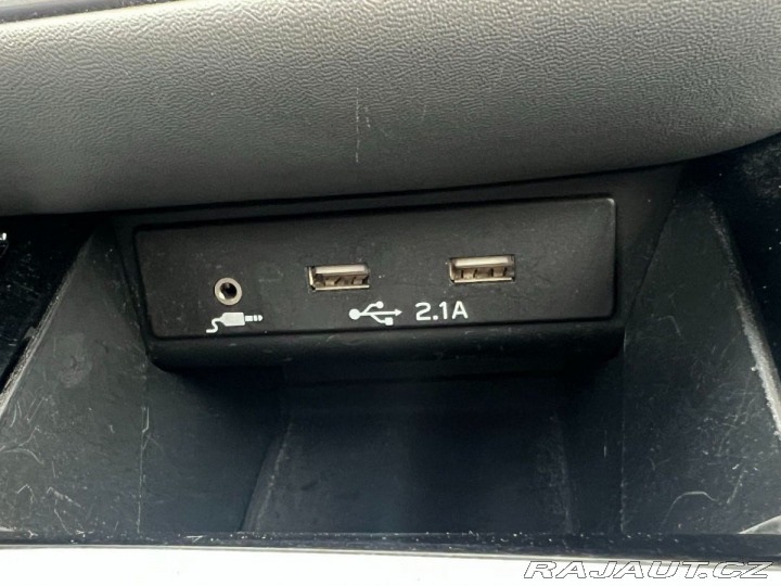 Subaru Outback 2,5i 124kW FIELD Nové ČR 2021
