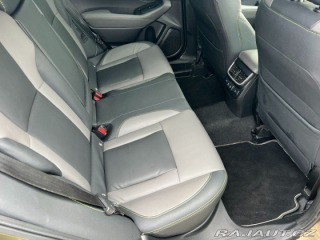 Subaru Outback 2,5i 124kW FIELD Nové ČR 2021