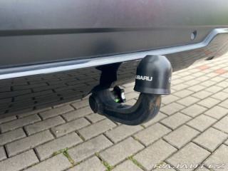 Subaru Outback 2,5i 124kW FIELD Nové ČR 2021