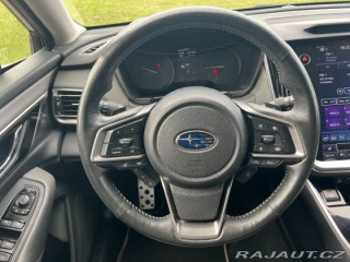 Subaru Outback 2,5i 124kW FIELD Nové ČR 2021