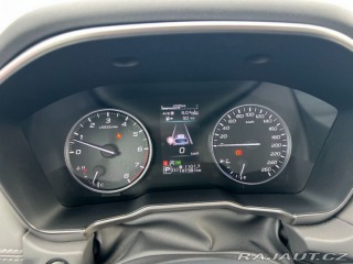 Subaru Outback 2,5i 124kW FIELD Nové ČR 2021