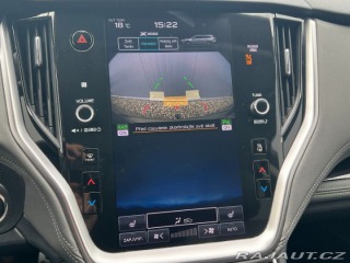 Subaru Outback 2,5i 124kW FIELD Nové ČR 2021