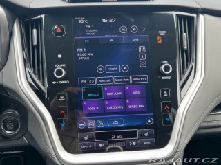 Subaru Outback 2,5i 124kW FIELD Nové ČR 2021